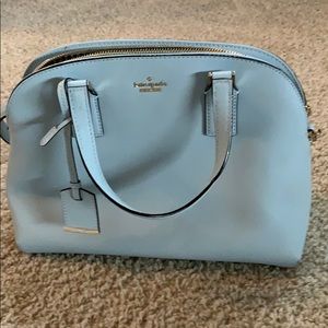 Kate Spade Cameron Street Lottie Handbag/purse